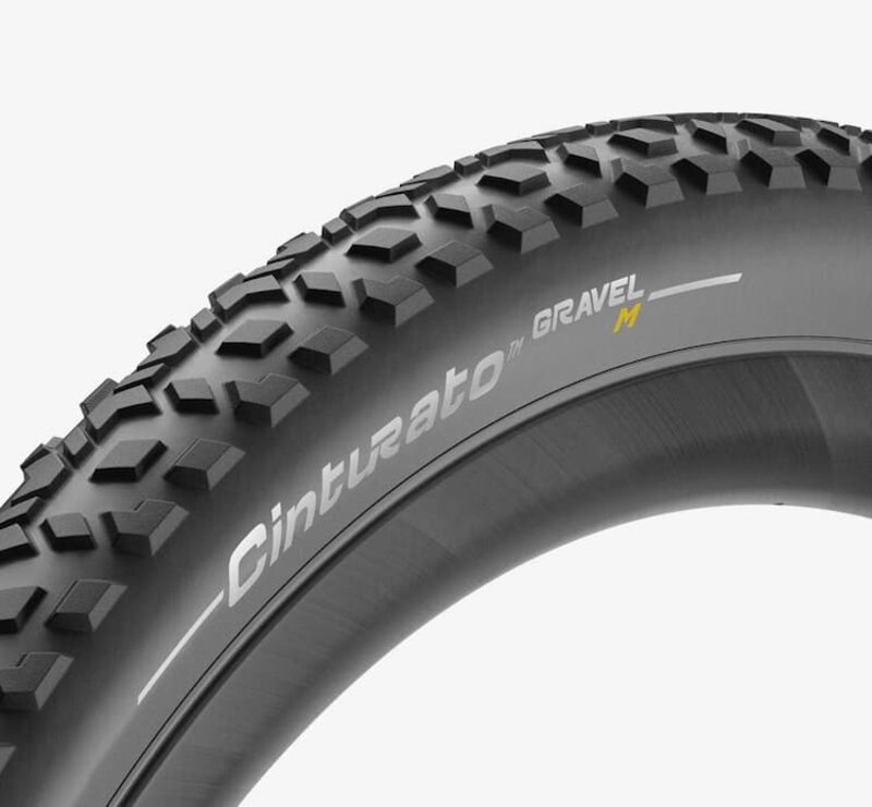 Pirelli Pirelli Cinturato Gravel Mixed Terrain Folding Tyre