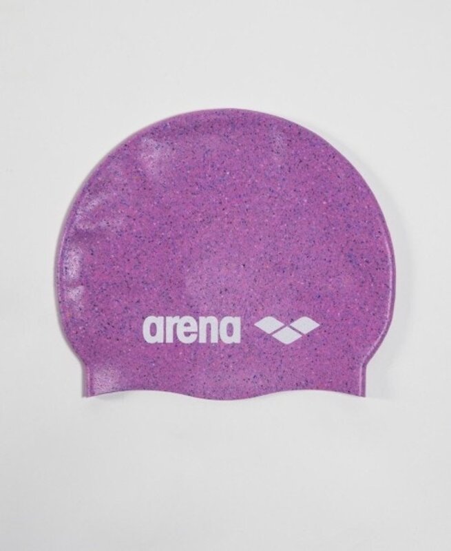 Arena Silicone Junior Cap