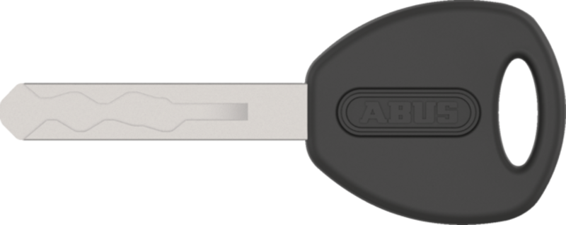 ABUS ABUS Cable Lock Primo 5510K Black/180 cm