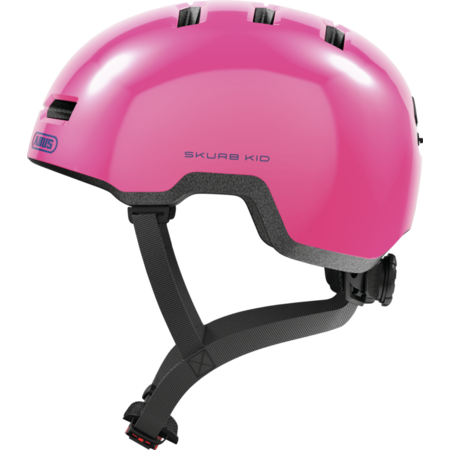 ABUS ABUS Skurb Kids Helmet