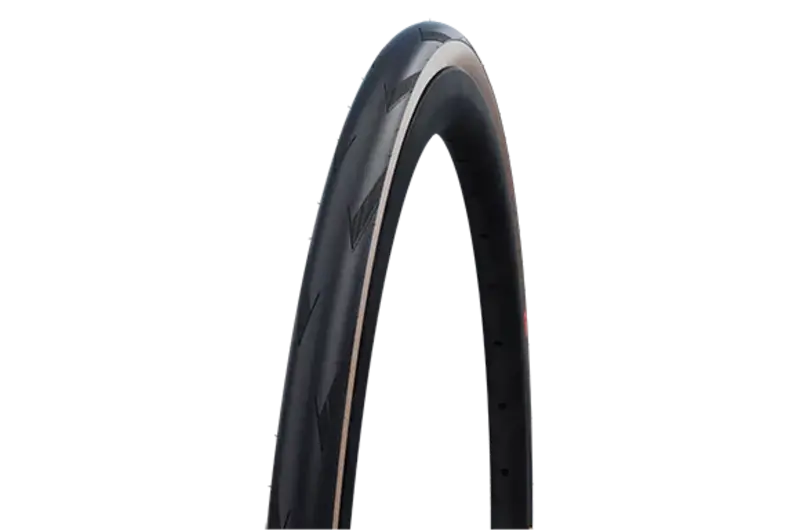 Schwalbe Schwalbe Pro One Tubeless Tyre