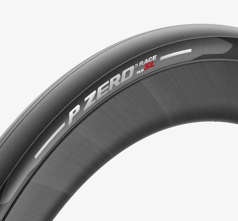 Pirelli Pirelli P Zero Race TLR SL Tyre