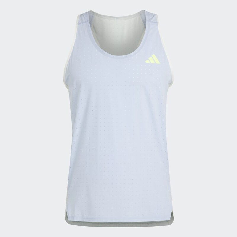 adidas adidas Adizero Running Tank Top