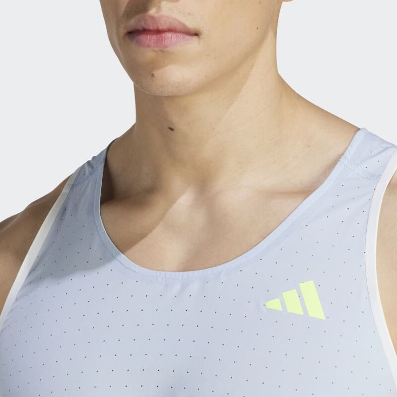 adidas adidas Adizero Running Tank Top