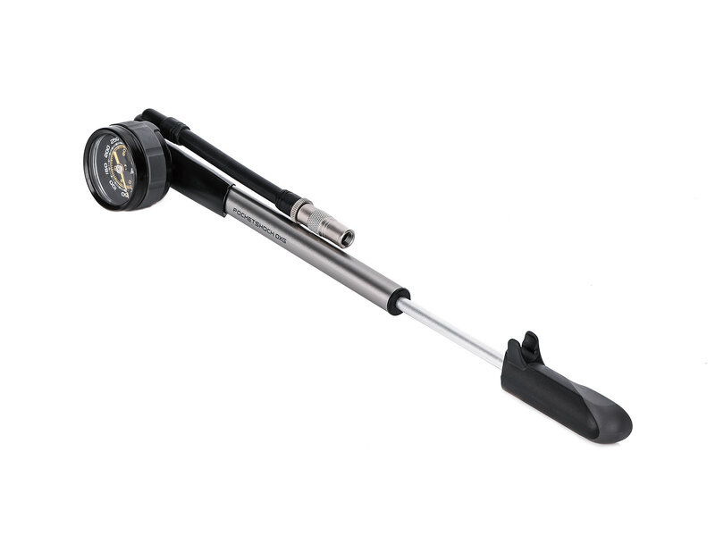 Topeak Topeak Pocket Shock DXG