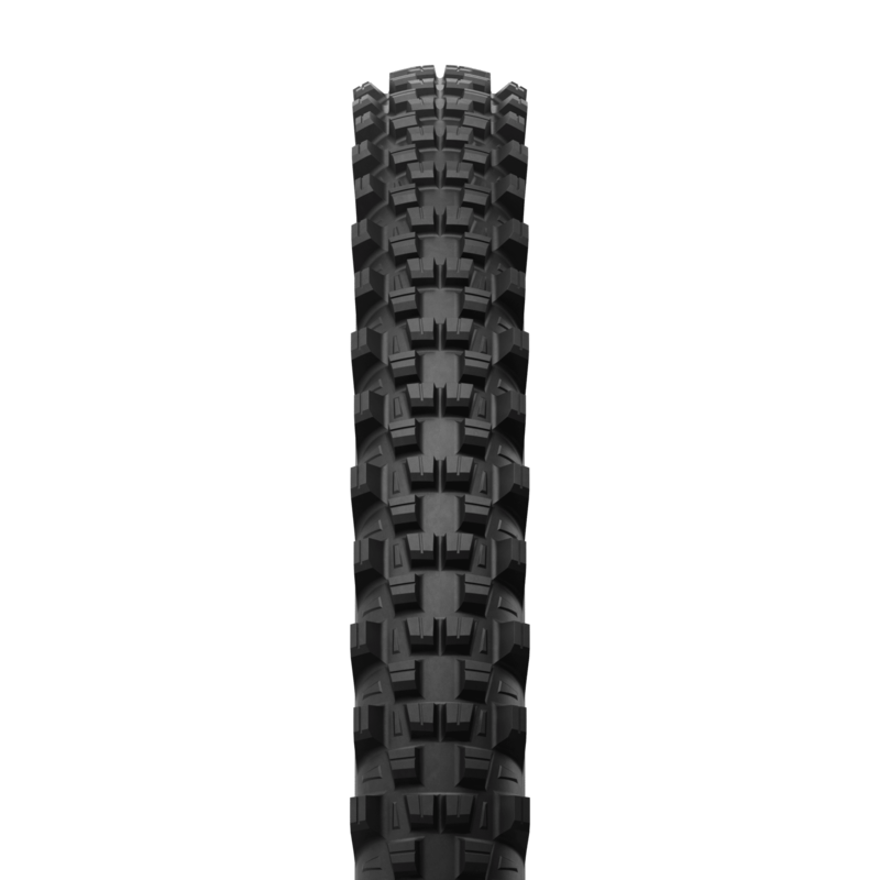 Michelin Wild Enduro Competition Front Tyre TR Gum X