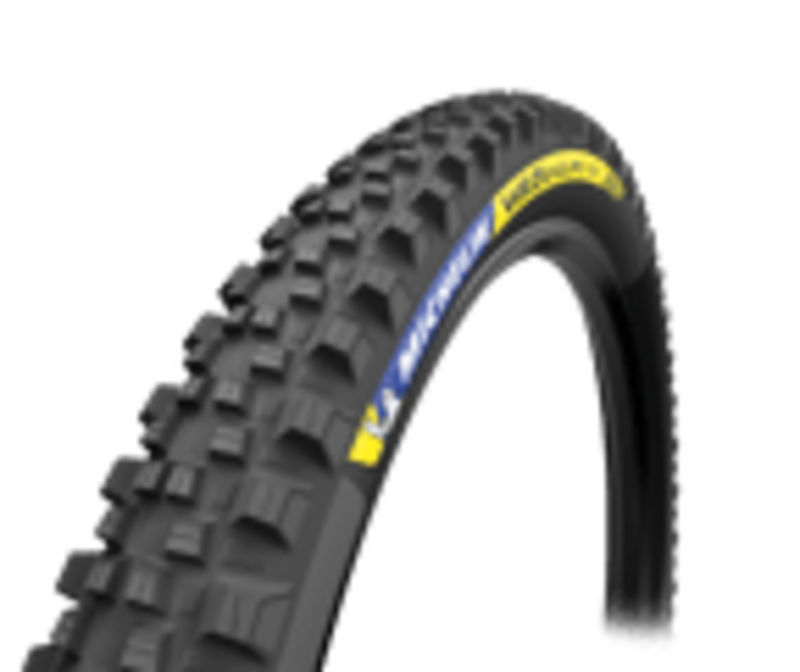 Michelin Wild Enduro Racing Line Tyre Rear 29x2.40"