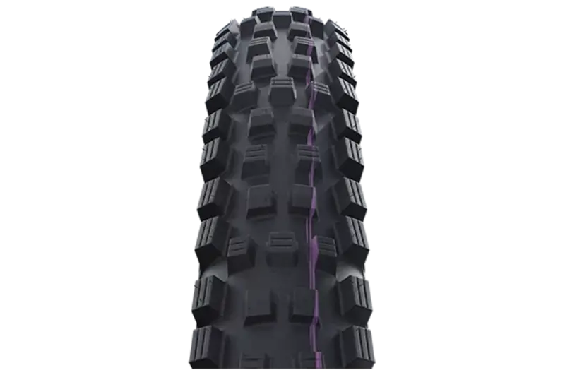 Schwalbe Schwalbe Magic Mary - Evo Super Gravity TLE : ADDIX  Soft