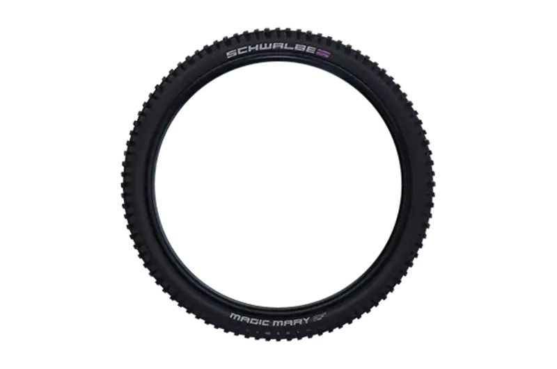 Schwalbe Schwalbe Magic Mary - Evo Super Gravity TLE : ADDIX  Soft