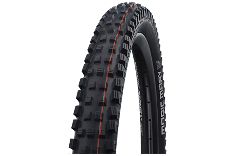 Schwalbe Schwalbe Magic Mary - Evo Super Trail