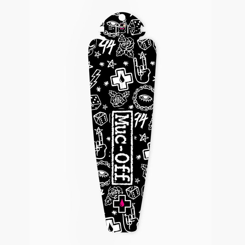 Muc Off Muc-Off Rear Ride Guard Punk