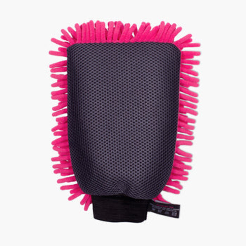 Muc Off Muc-Off 2-in-1 Wash Mitt