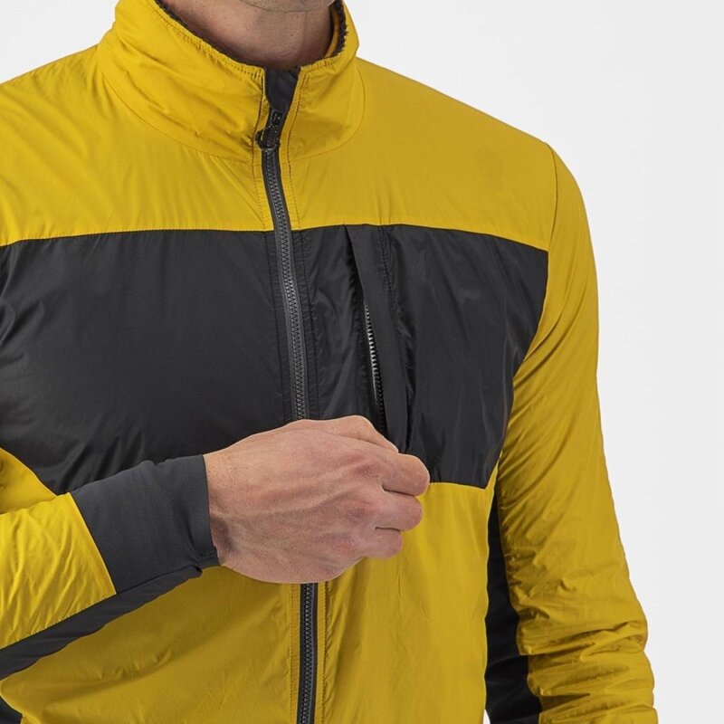 Castelli Castelli Unlimited Puffy Jacket