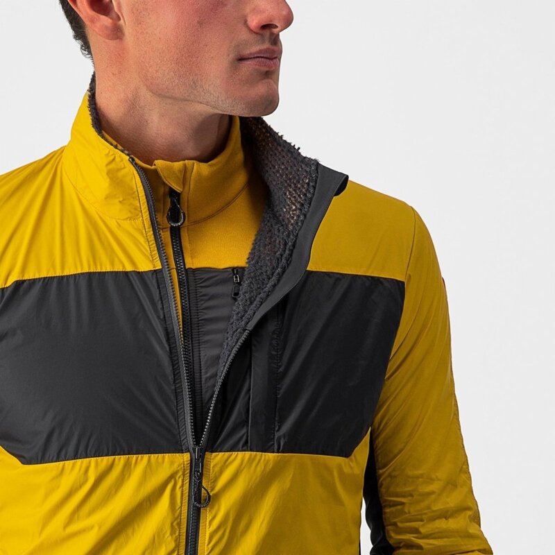 Castelli Castelli Unlimited Puffy Jacket