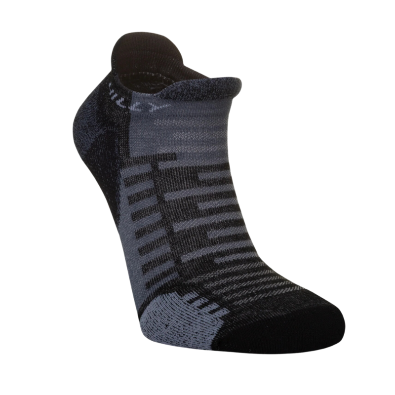 Hilly Hilly Active Unisex Socklet - Minimum Cushioning