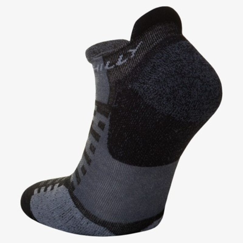 Hilly Hilly Active Unisex Socklet - Minimum Cushioning