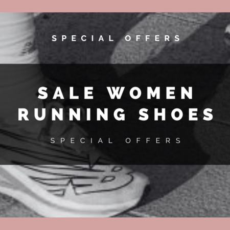 Sale - Women's Running Shoes