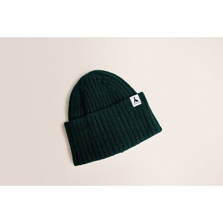 VAGA VAGA Ribbed Beanie