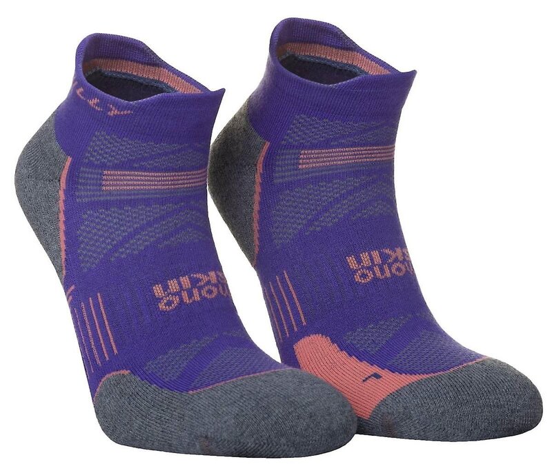 Hilly Hilly Supreme Socklet Womens - Medium Cushion