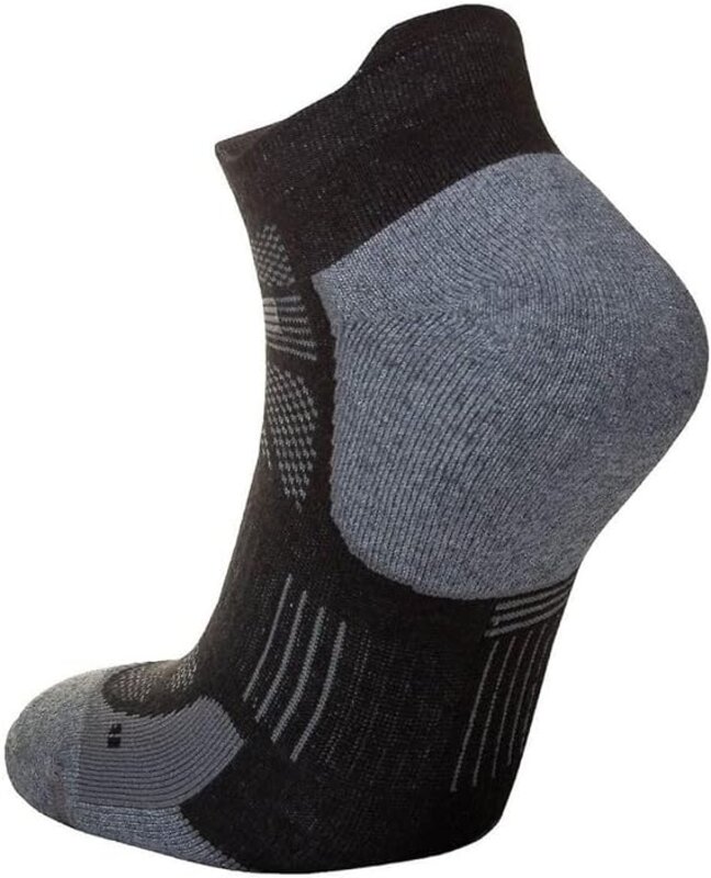 Hilly Hilly Supreme Socklet Womens - Medium Cushion