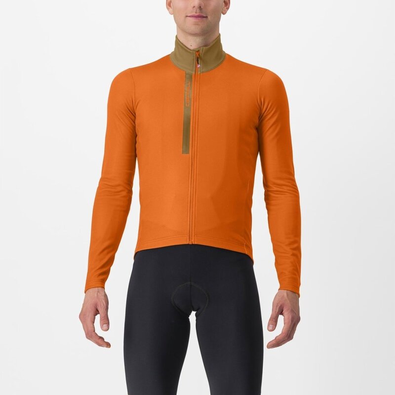 Castelli Castelli Entrata Thermal Jersey