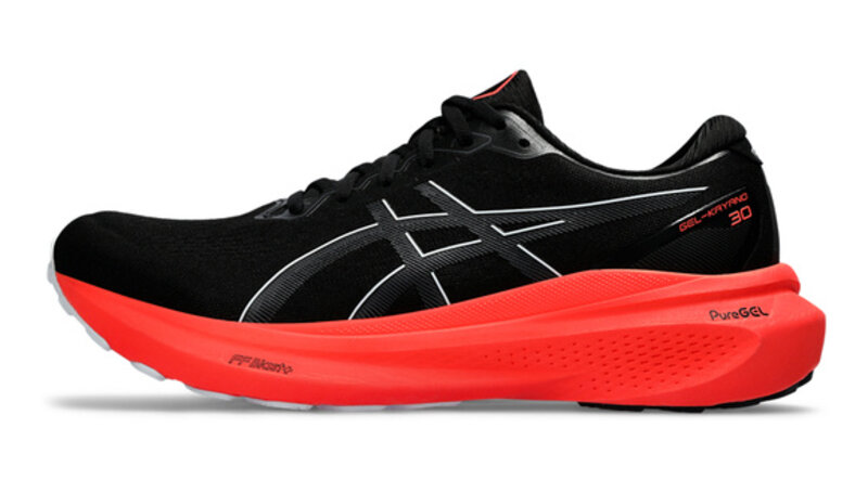 Shoe Review: ASICS GEL-Kayano 30