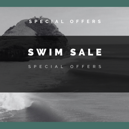 Sale - Wetsuits and Swimwear