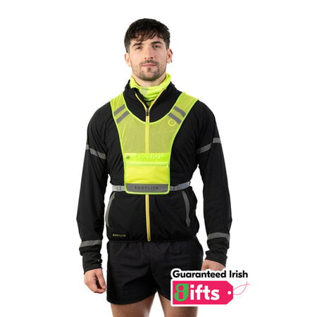 Bodylite LED Reflective Vest