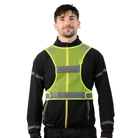 High Viz Running Gear - High Viz Running Accessories