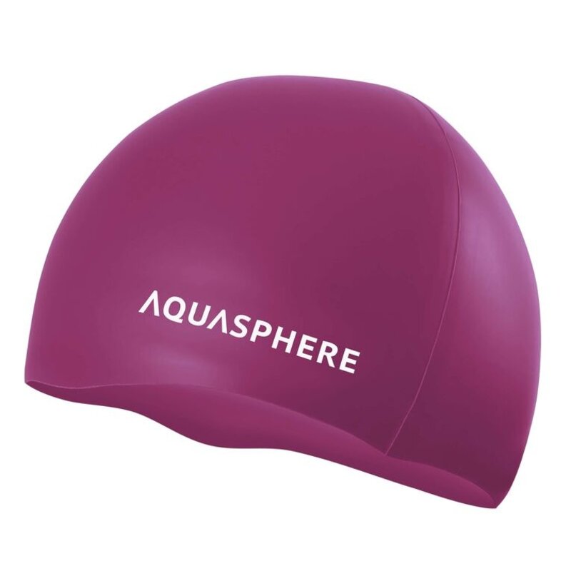 Aquasphere Aquasphere Plain Cap