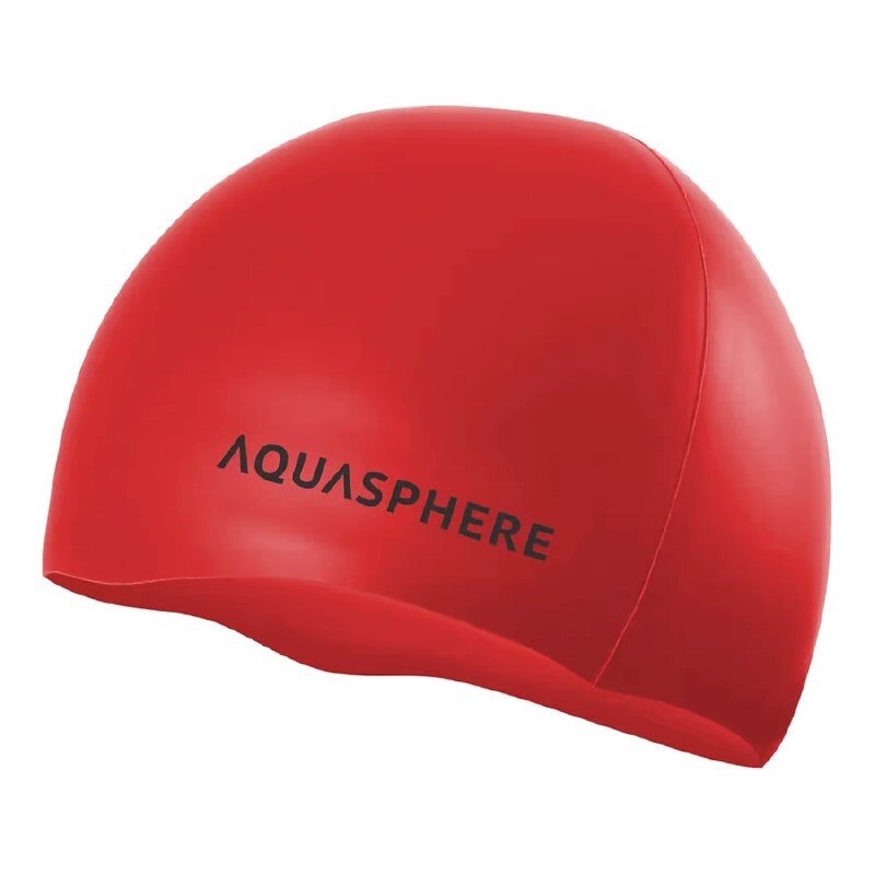 Aquasphere Aquasphere Plain Cap
