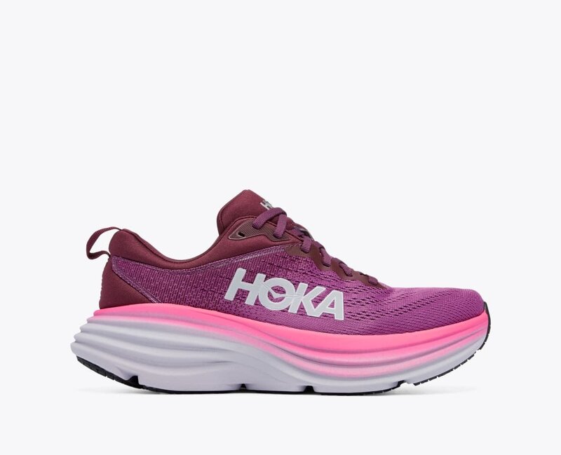 Hoka Hoka Bondi 8 Womens