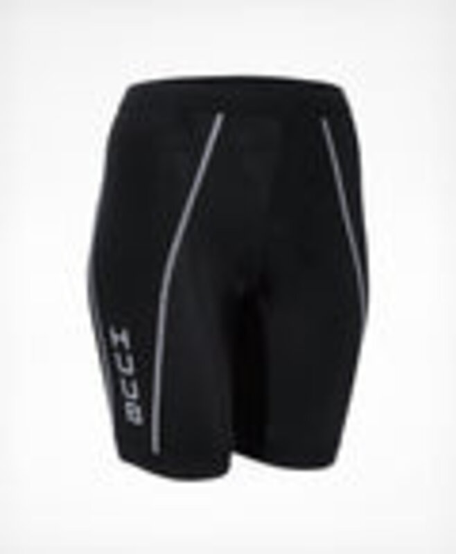 HUUB HUUB Commit Short W