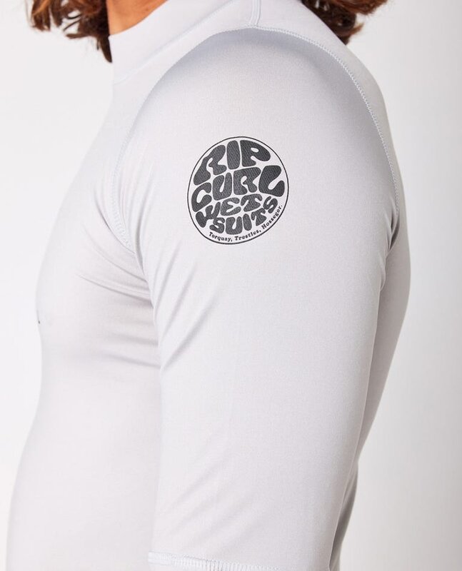 Rip Curl Rip Curl Corps Rash Vest