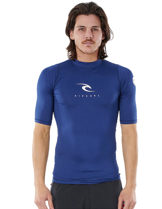 Rip Curl Rip Curl Corps Rash Vest