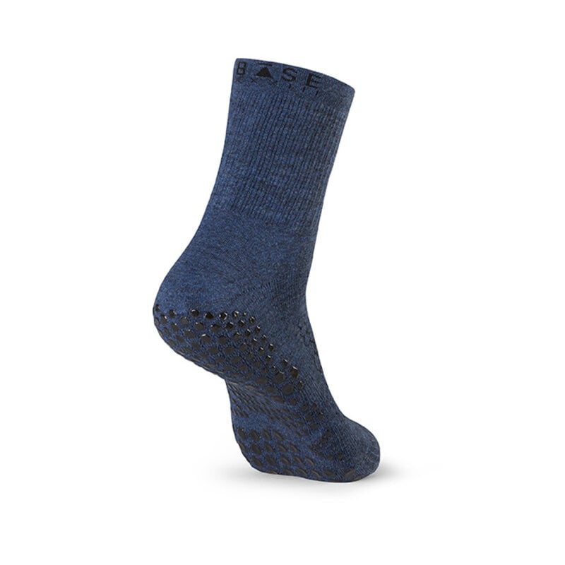 Base 33 Grip Sock - Crew