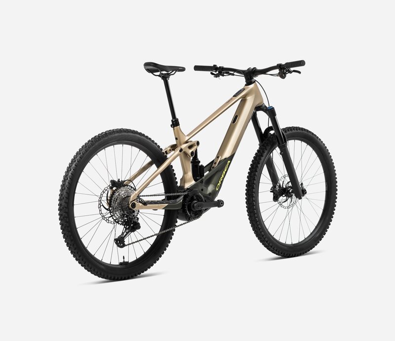 Orbea Orbea Wild H10