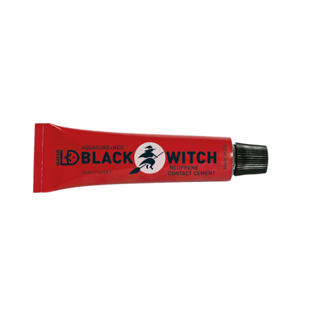 Black Witch Black Witch Wetsuit Neoprene Repair  Adhesive 28g