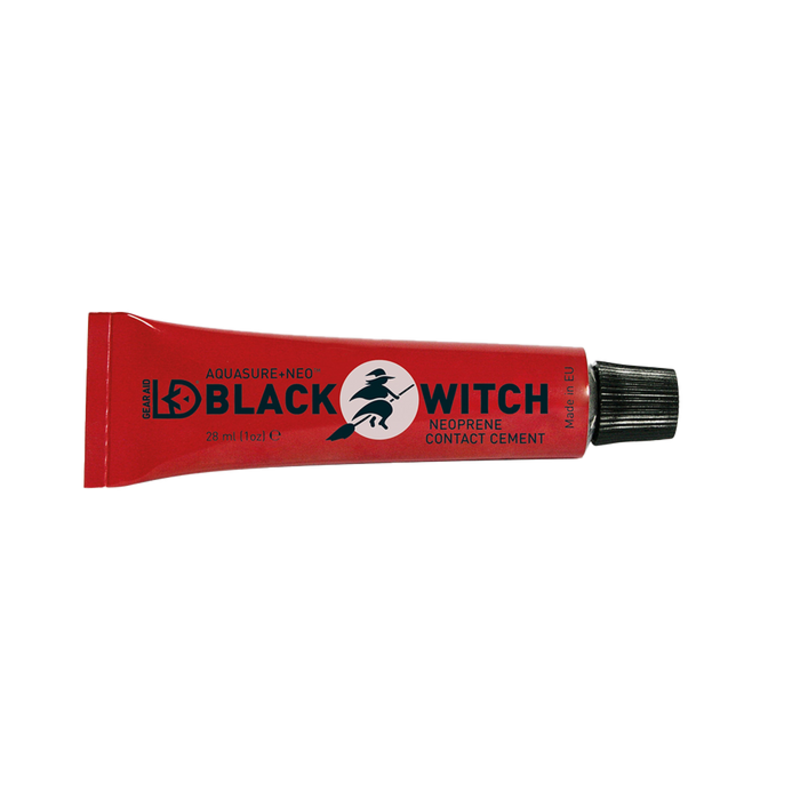 Black Witch Black Witch Wetsuit Neoprene Repair  Adhesive 28g