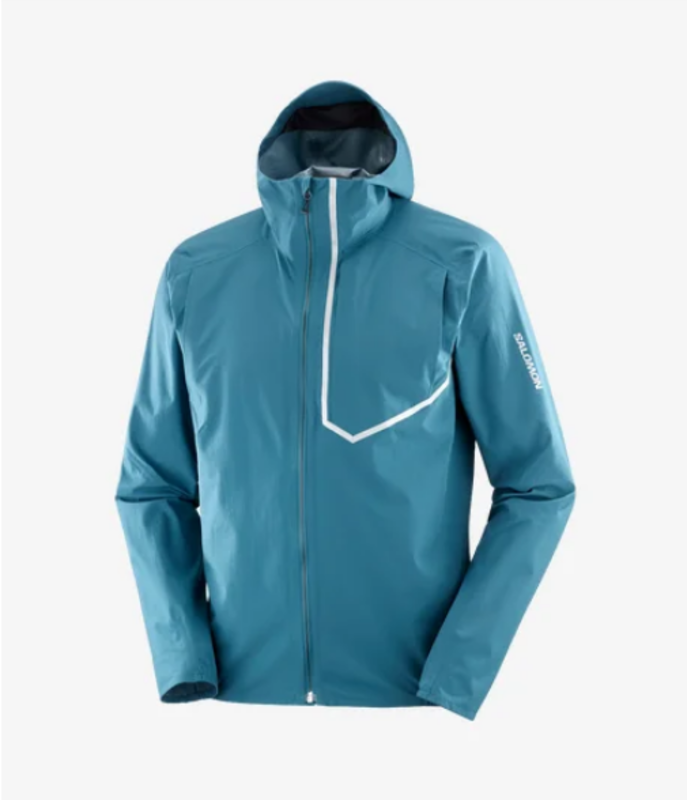 Salomon Salomon Bonatti Trail Jacket