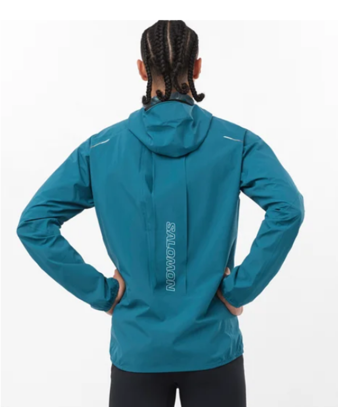 Salomon Salomon Bonatti Trail Jacket