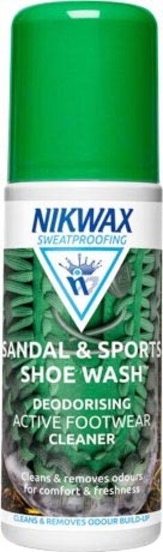 Nikwax Nikwax Sandal & Sports Shoe Wash