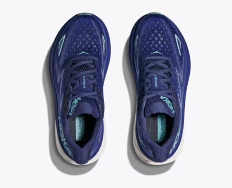 Hoka Clifton 9 for Women  Buy Hoka for Women Run Shop Ireland