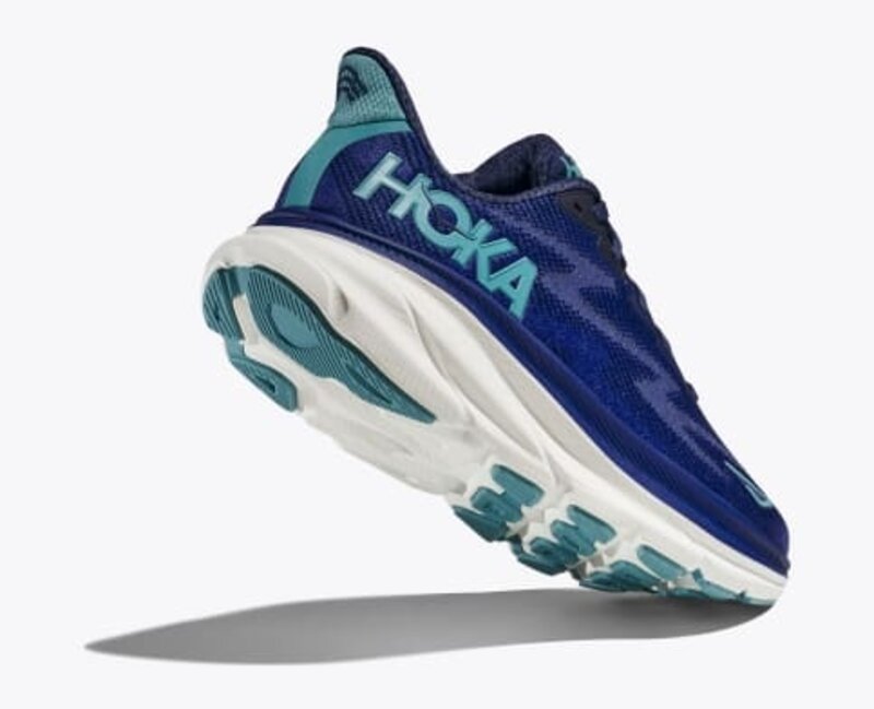 Hoka Hoka Clifton 9 Womens