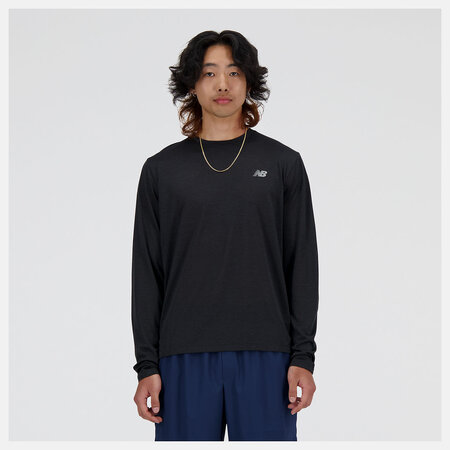 New Balance NB Athletics Long Sleeve