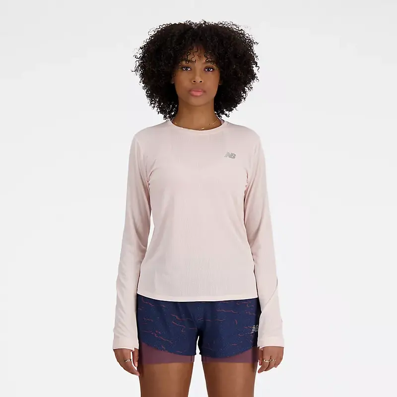 New Balance New Balance Athletics Long Sleeve