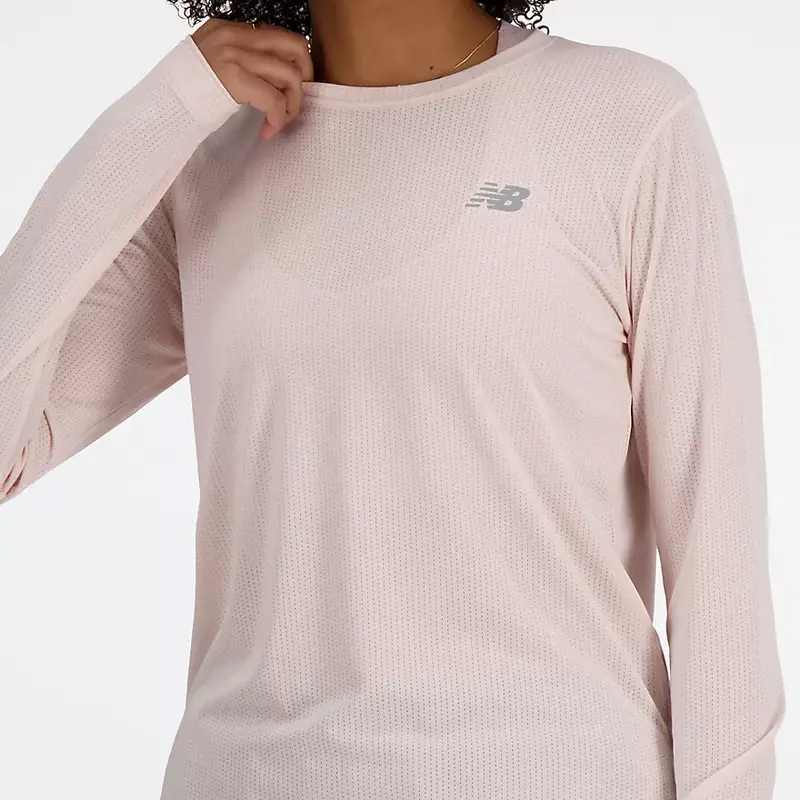 New Balance New Balance Athletics Long Sleeve