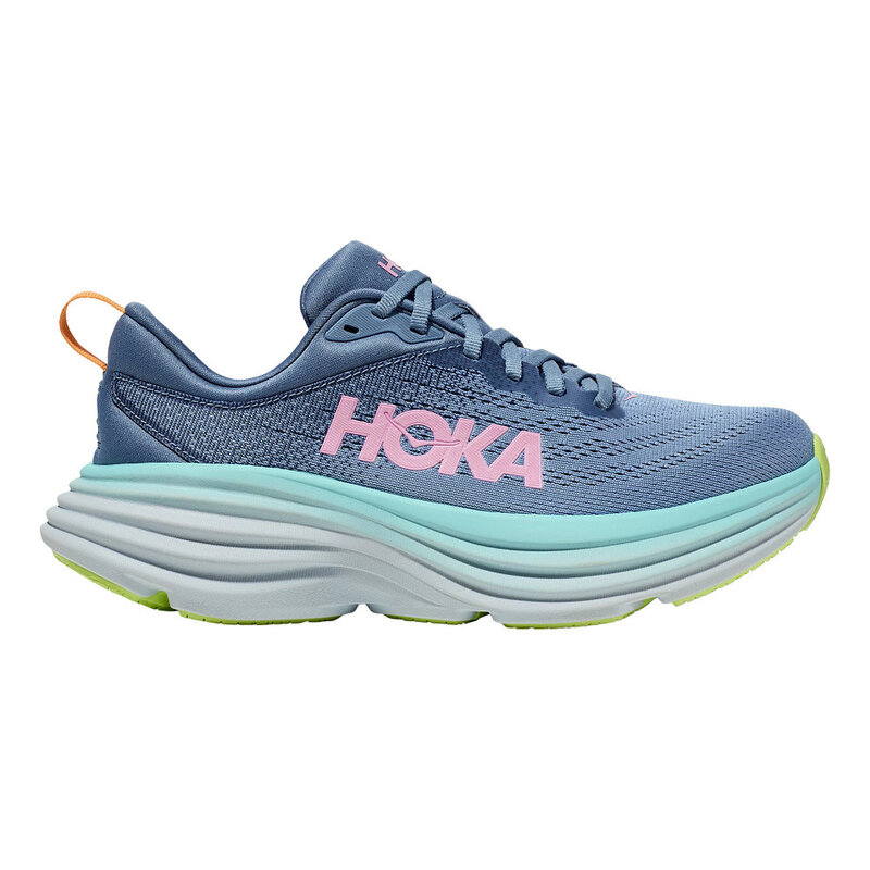 Hoka Hoka Bondi 8 Womens Wide