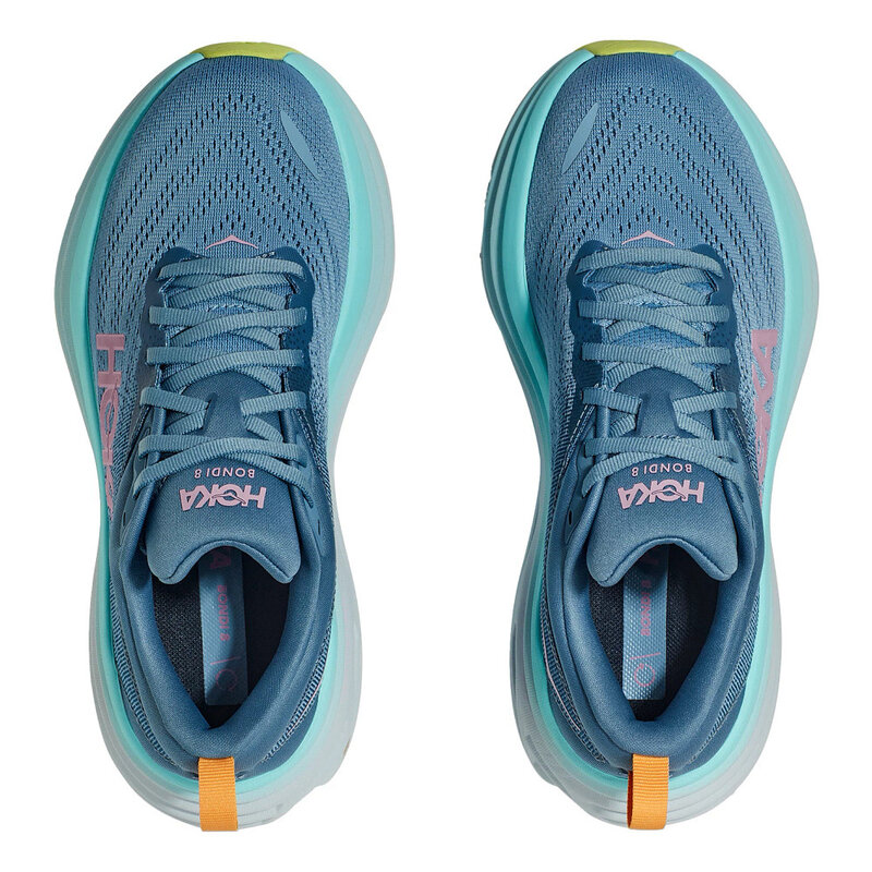 Hoka Hoka Bondi 8 Womens Wide