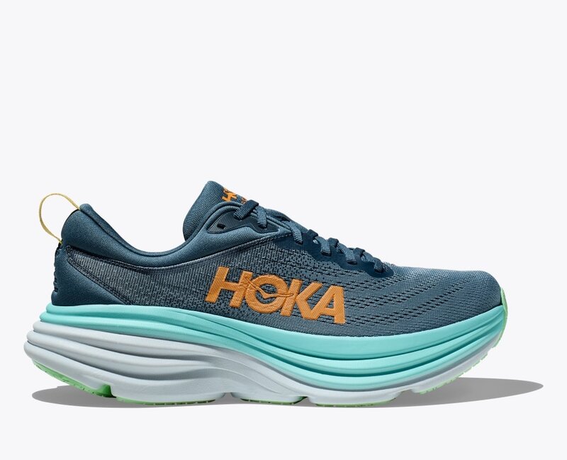 Hoka Hoka Bondi 8